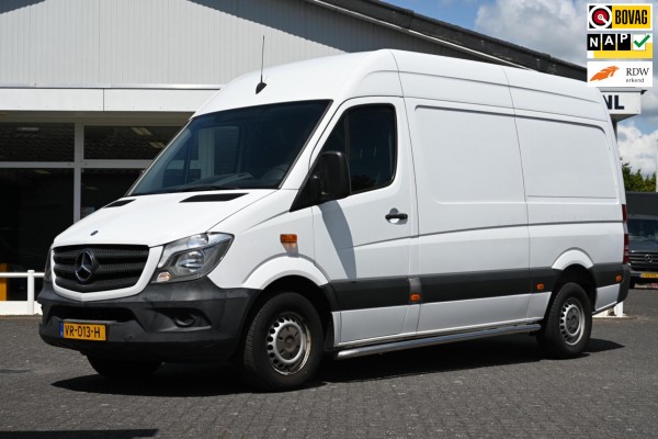Mercedes-Benz Sprinter 310 2.2 CDI 325 HD