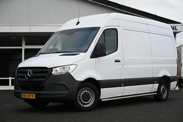 Mercedes-Benz Sprinter 311 1.9 CDI L2H2 RWD AIRCO CAMERA Werkplaats inrichting