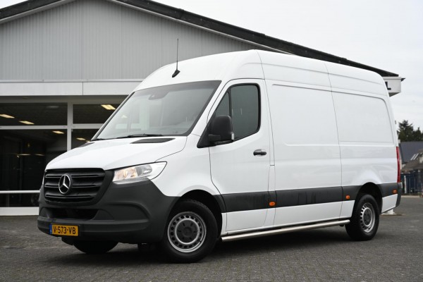 Mercedes-Benz Sprinter 311 2.2 CDI L2H2 RWD AIRCO CAMERA Werkplaats inrichting