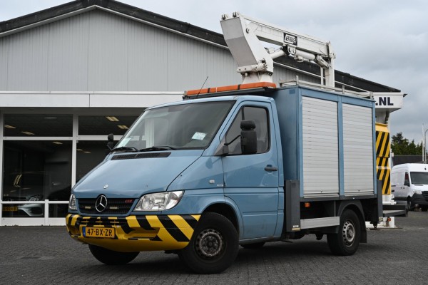 Mercedes-Benz Sprinter 311 CDI 2.2 300 Hoogwerker