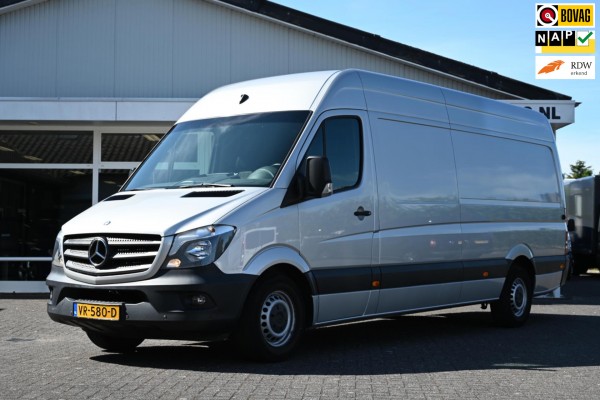 Mercedes-Benz Sprinter 313 2.2 CDI 432L L3 HD AIRCO