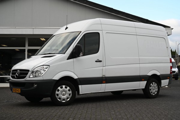 Mercedes-Benz Sprinter 313 2.2 CDI Automaat L2 H2
