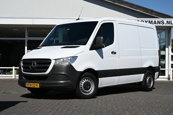Mercedes-Benz Sprinter 314 2.2 CDI L1H1 Automaat Carplay Camera Cruisecontrol