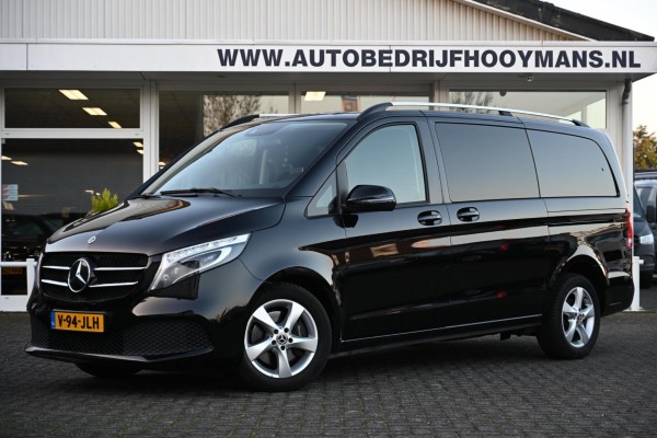 Mercedes-Benz V-Klasse 250d Lang DC