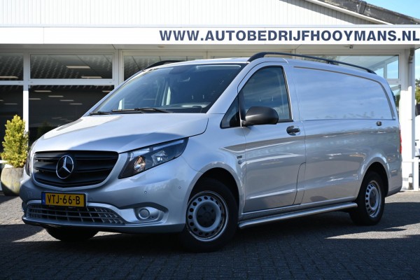 Mercedes-Benz Vito 114 CDI Lang