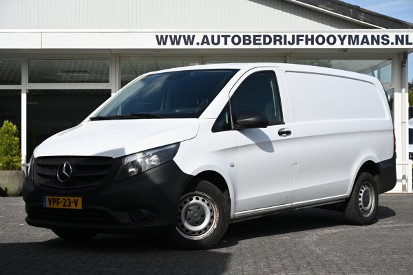 Mercedes-Benz Vito 114 CDI Lang Automaat