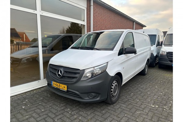 Mercedes-Benz Vito 116 CDI Lang Automaat