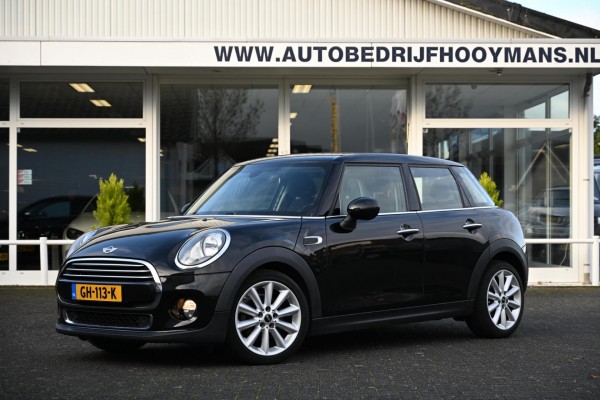 MINI Mini 1.5 Cooper Business