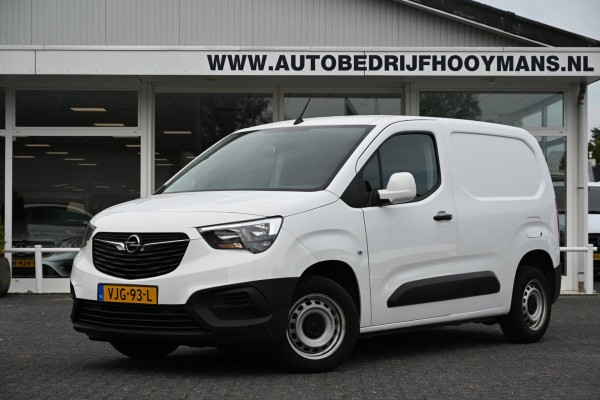 Opel Combo 1.5D L1H1 Edition MARGE