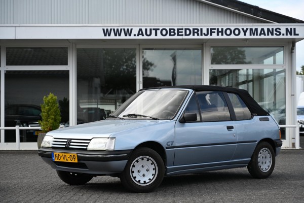 Peugeot 205 1.4 CT