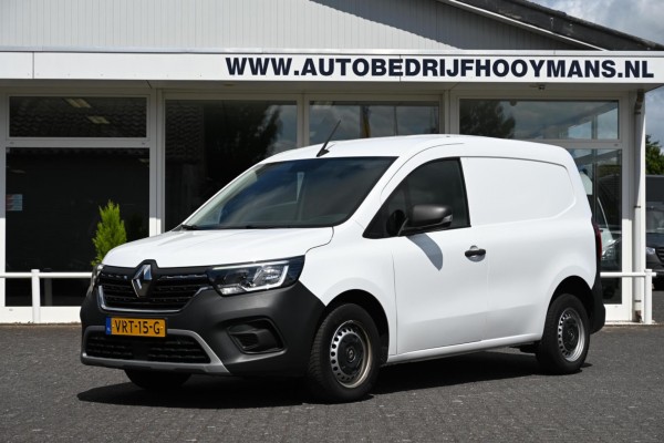 Renault Kangoo 1.5 Blue dCi 75 Comfort L1