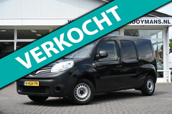 Renault Kangoo 1.5 dCi 110 Energy Comfort Maxi MARGE
