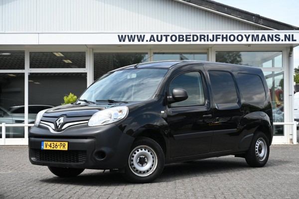 Renault Kangoo 1.5 dCi 110 Energy Comfort Maxi MARGE
