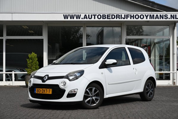 Renault Twingo 1.2 16V Collection Airco Cruisecontrol