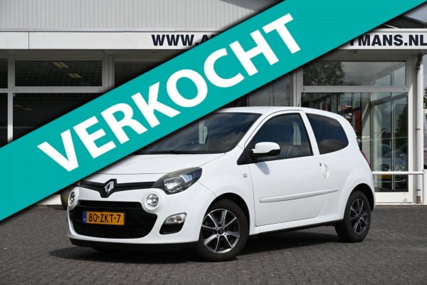 Renault Twingo 1.2 16V Collection Airco Cruisecontrol
