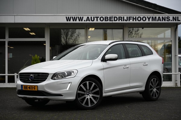 Volvo XC60 2.0 D3 Momentum Xenon Trekhaak 20