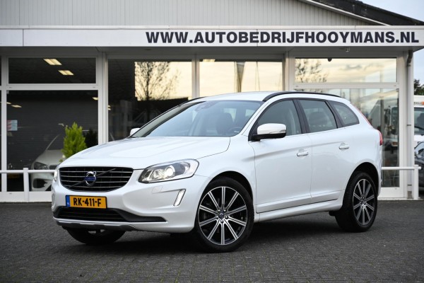 Volvo XC60 2.0 D3 Momentum Xenon Trekhaak 20