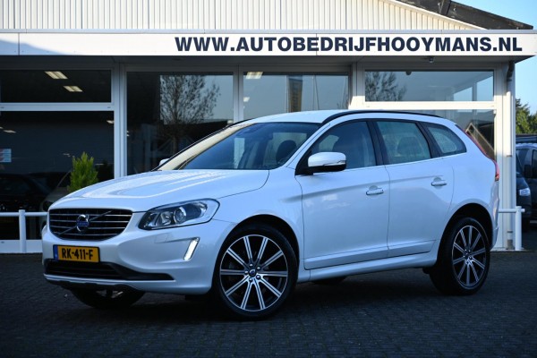 Volvo XC60 2.0 D3 Momentum Xenon Trekhaak 20