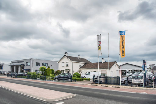 Mercedes Benz Hooymans Den Bosch